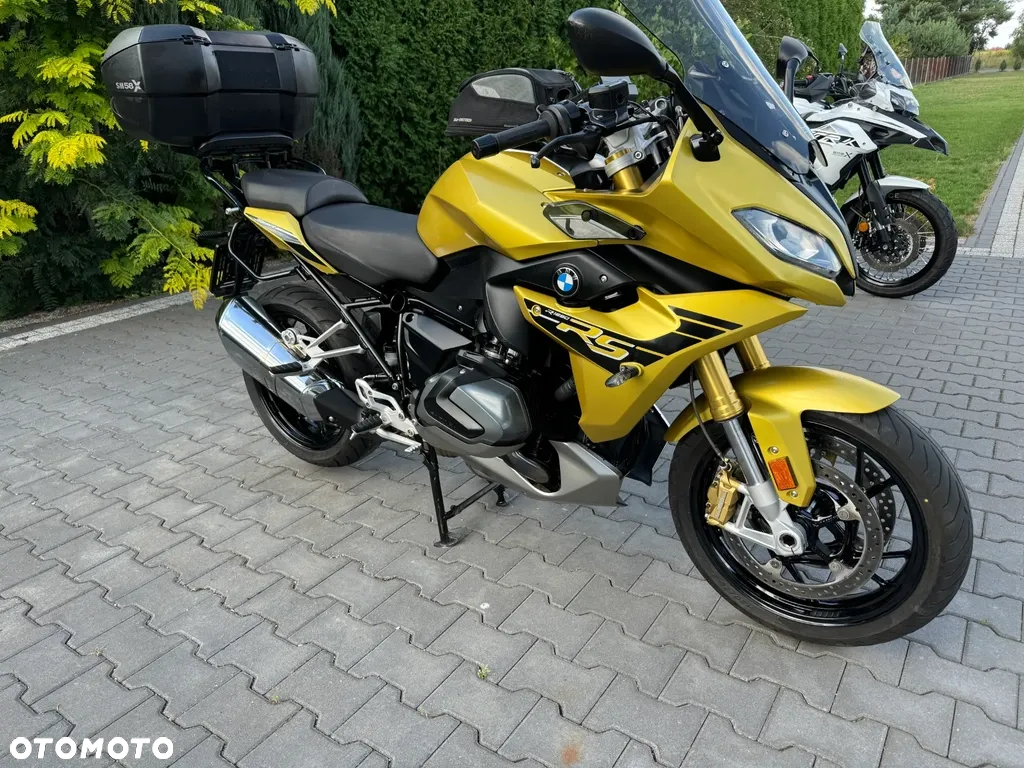 BMW R - 9
