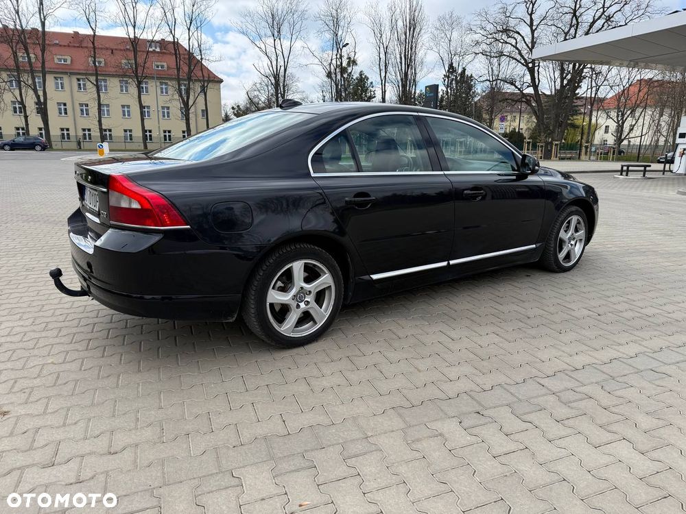 Volvo S80 D3 Executive - 3