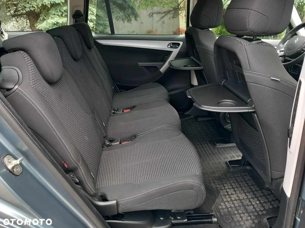 Citroën C4 Grand Picasso VTi 120 (7-Sitzer) Selection - 7