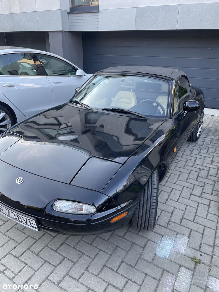 Mazda MX-5 ver-1-8 - 11