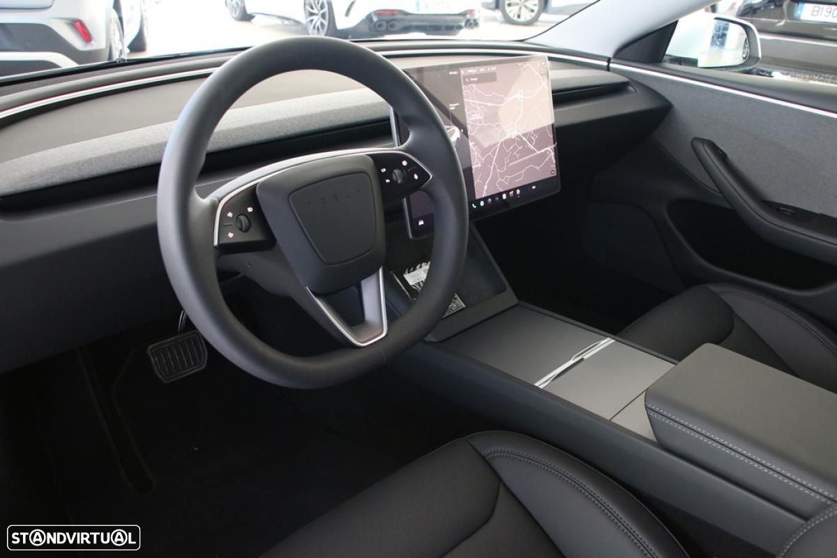 Tesla Model 3 Long Range Tração Integral - 2