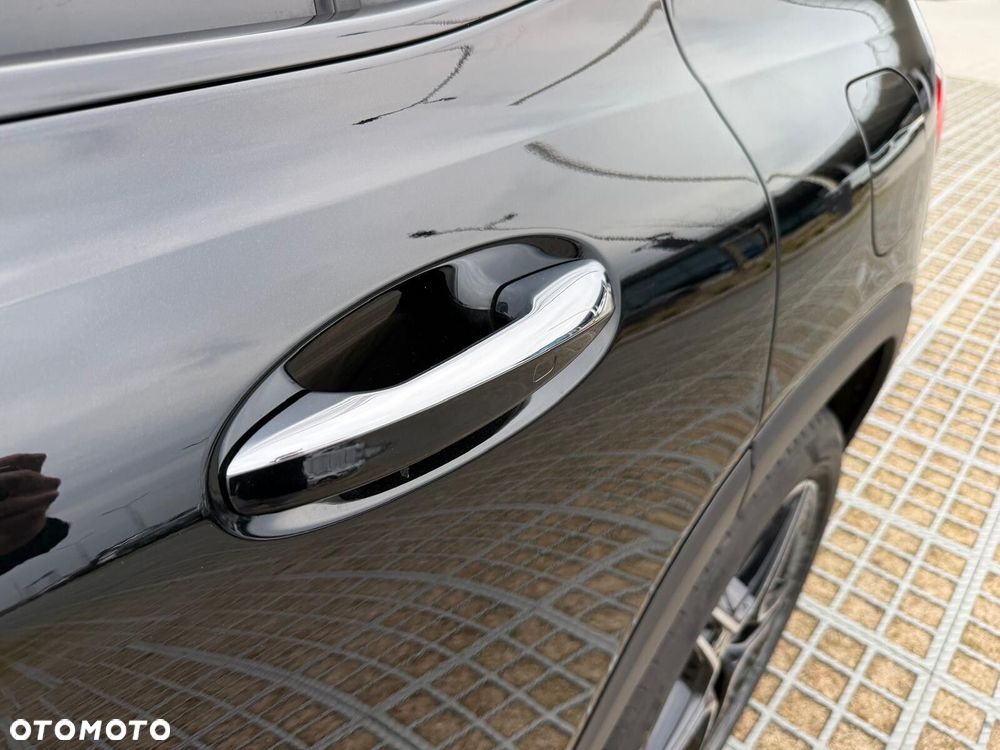 Mercedes-Benz GLB 200 d AMG Line 8G-DCT - 13