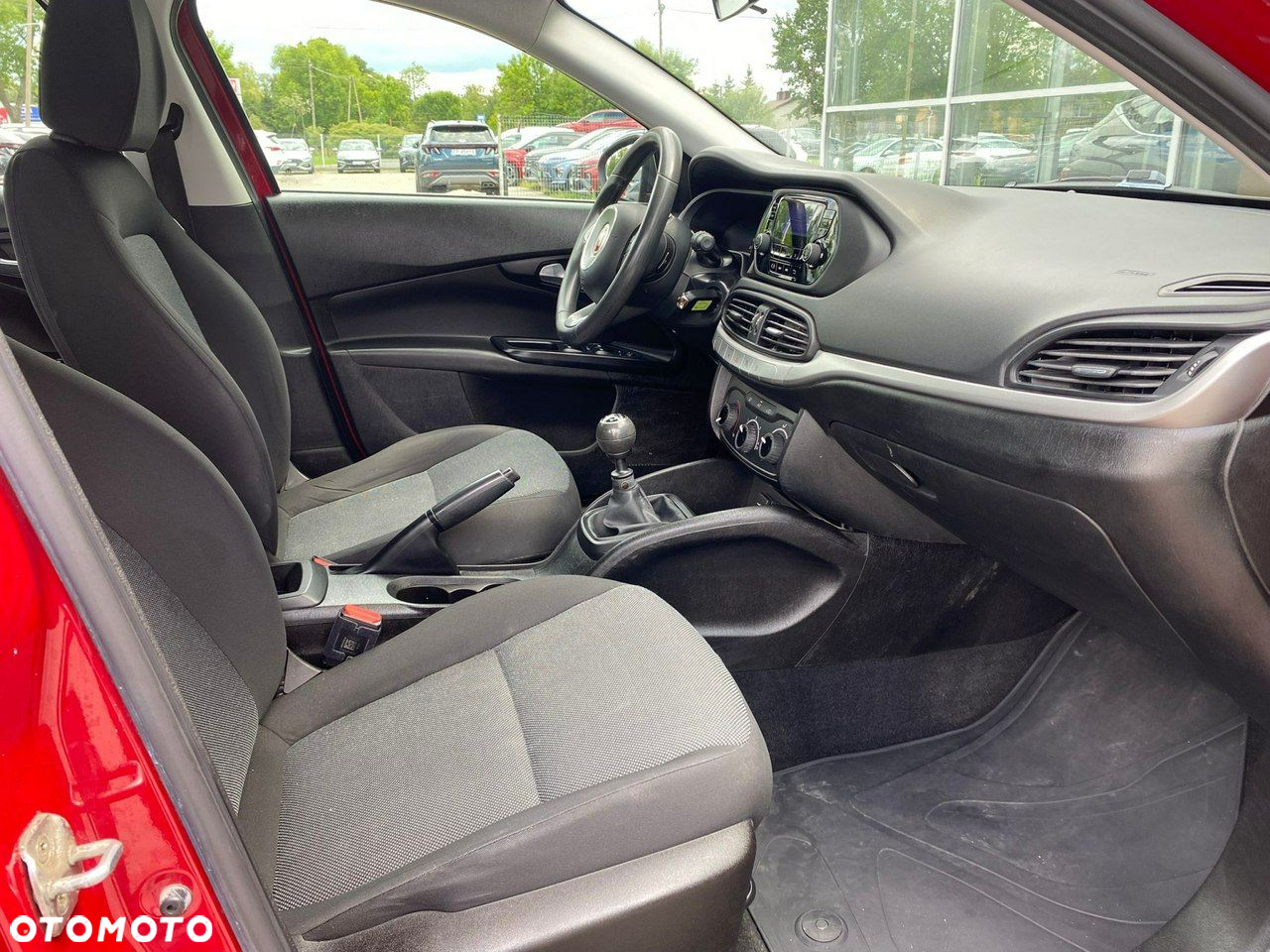 Fiat Tipo 1.4 16v Pop EU6d - 22