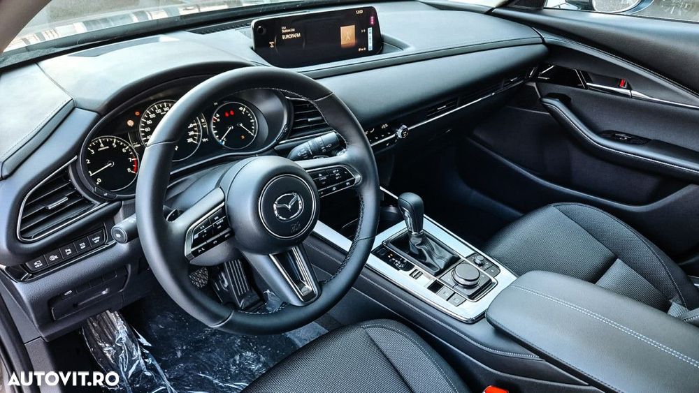 Mazda CX-30 - 9