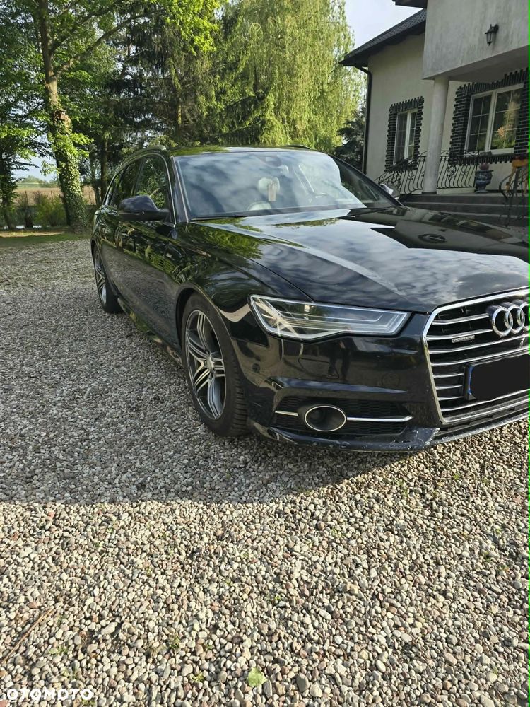 Audi A6 Avant - 3