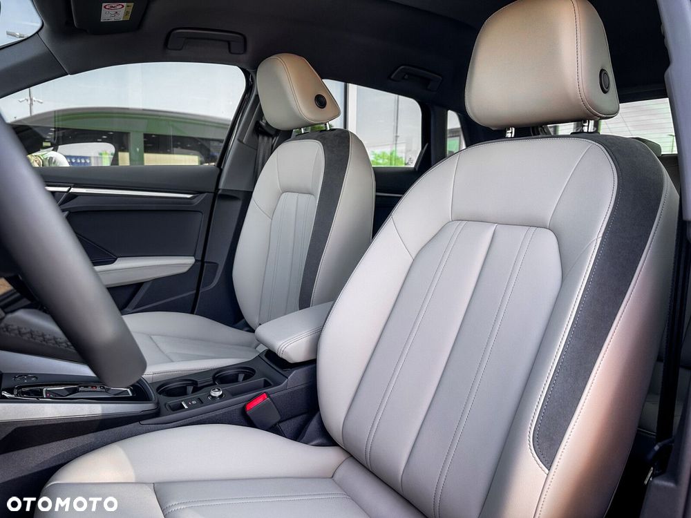 Audi A3 Sportback - 23