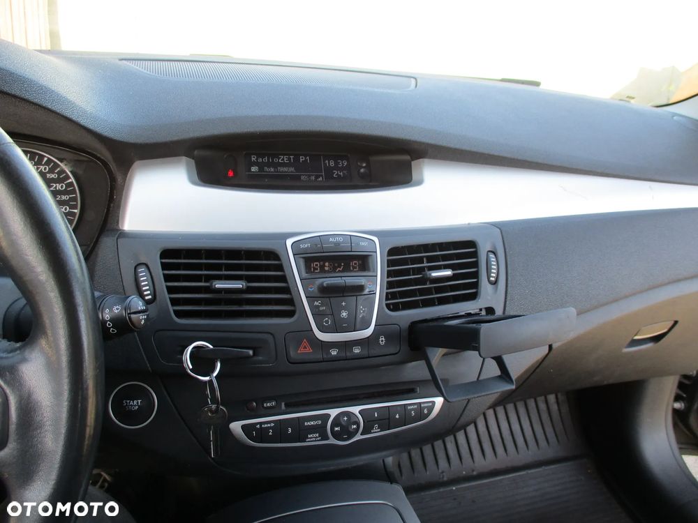 Renault Laguna 2.0 16V 140 Dynamique - 16