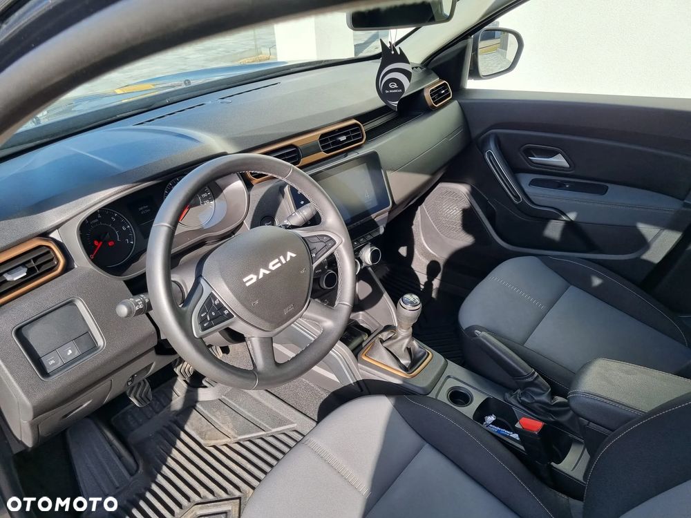 Dacia Duster TCe 90 2WD Expression - 7