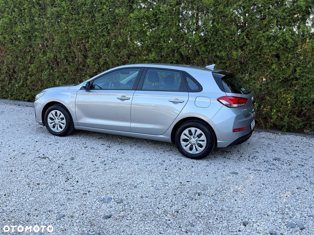 Hyundai i30 1.5 DPI Comfort - 15