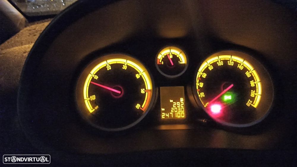 Opel Corsa 1.3 CDTI DPF EcoFLEX S&S Active - 18