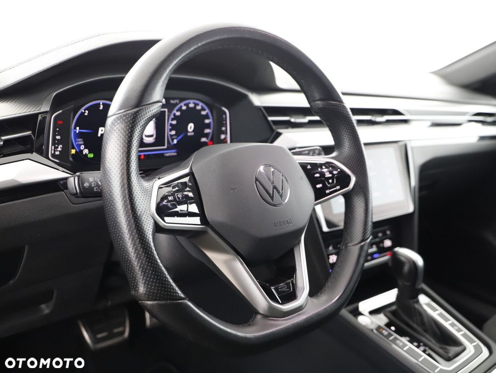 Volkswagen Arteon Shooting Brake 2.0 TDI R-Line DSG - 14