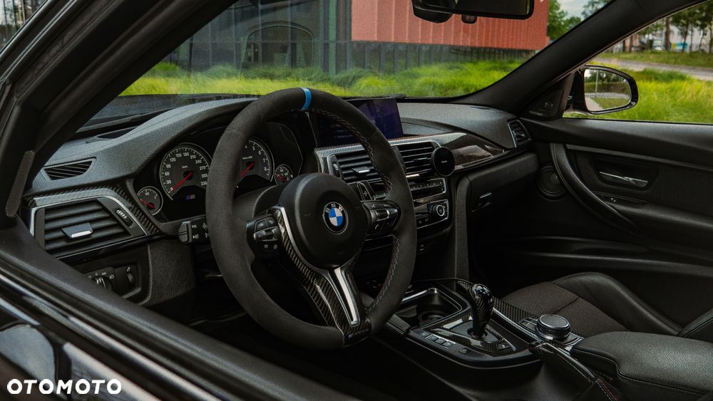 BMW M3 CS DKG - 27