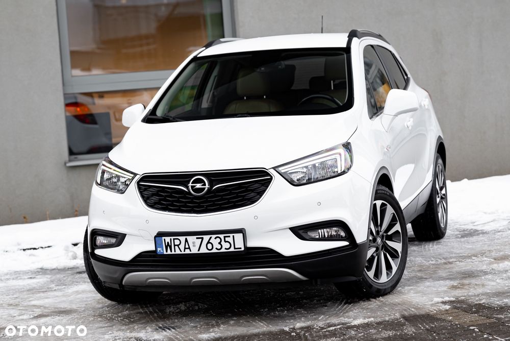 Opel Mokka ver-1-4-t-cosmo - 1