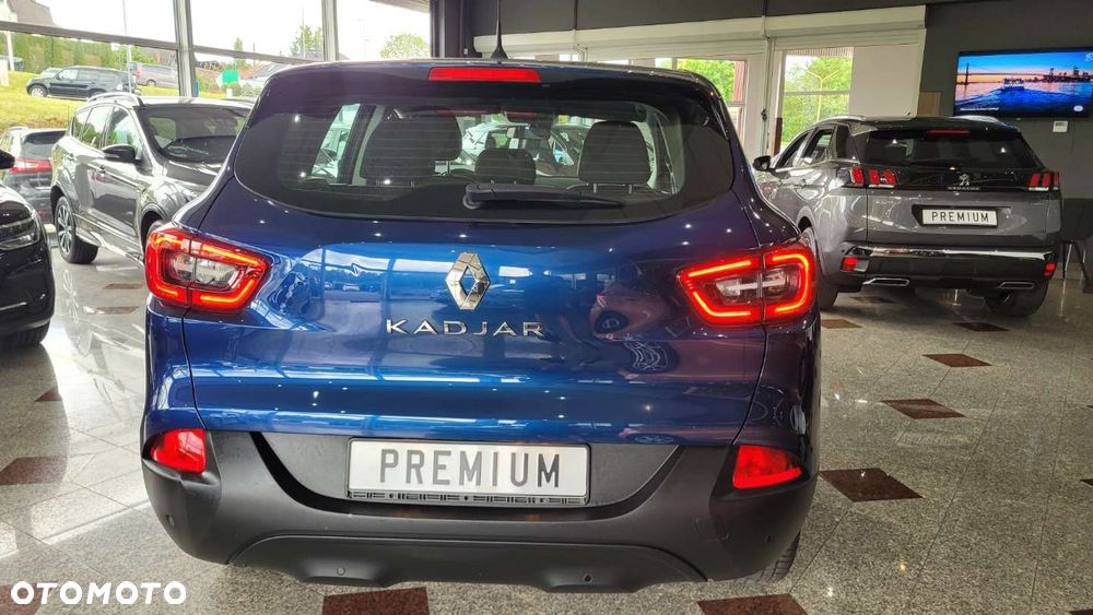 Renault Kadjar - 21