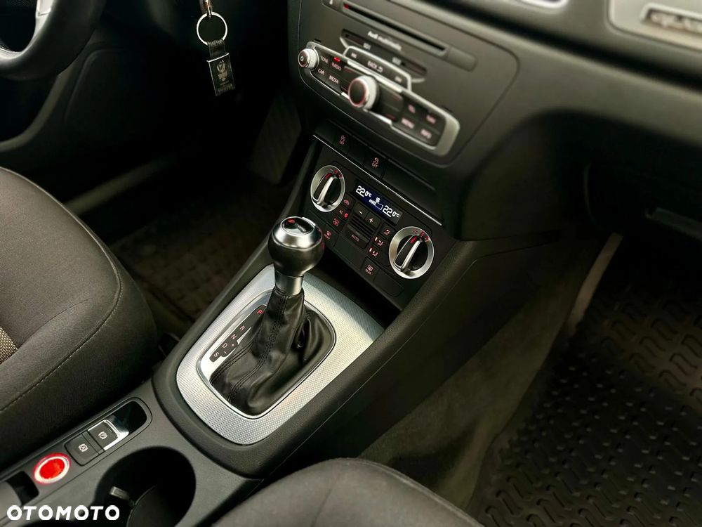 Audi Q3 2.0 TDI Quattro S tronic - 19