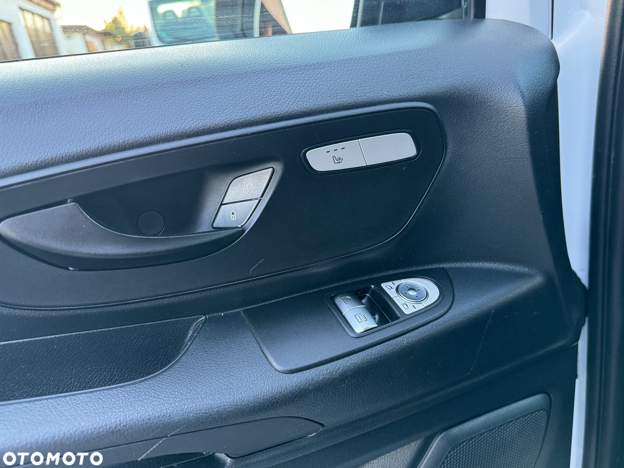 Mercedes-Benz Vito - 29