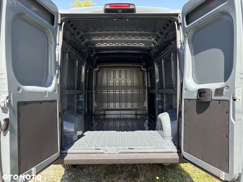 Fiat Ducato Maxi H3-Power L3H2 - 10