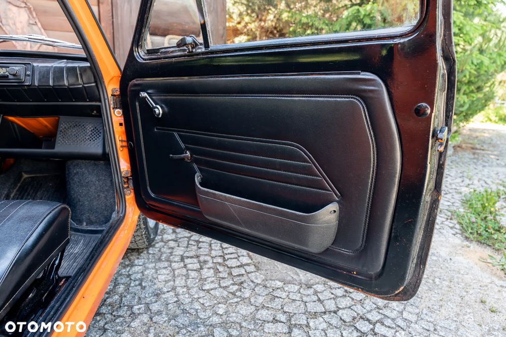Fiat 126 - 32