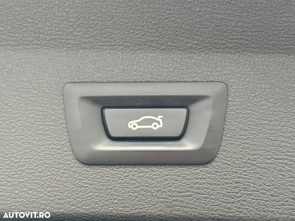 BMW X1 sDrive16d Advantage - 19