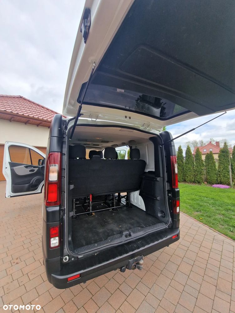 Renault Trafic 1.6 dCi - 27