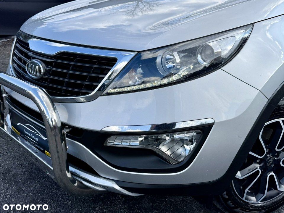 Kia Sportage 1.6 GDI L 2WD - 2