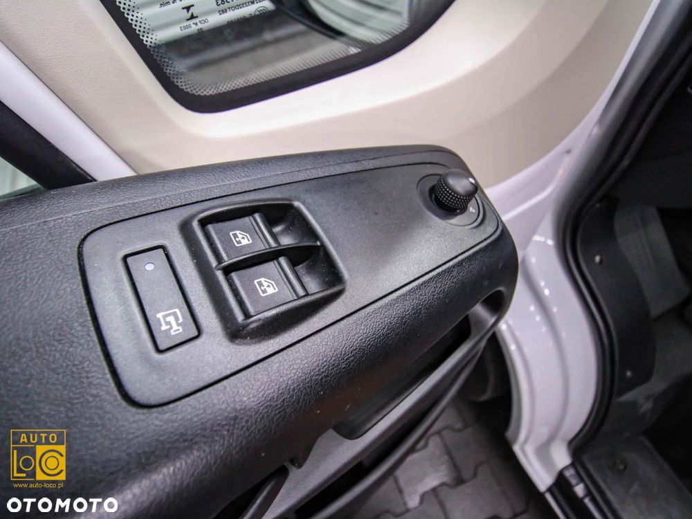 Fiat DUCATO FURGON L4H3 - 19