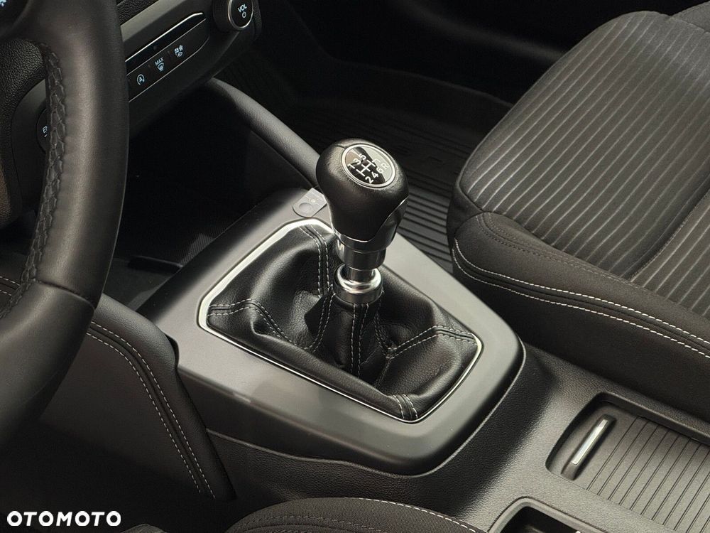 Ford Focus - 9