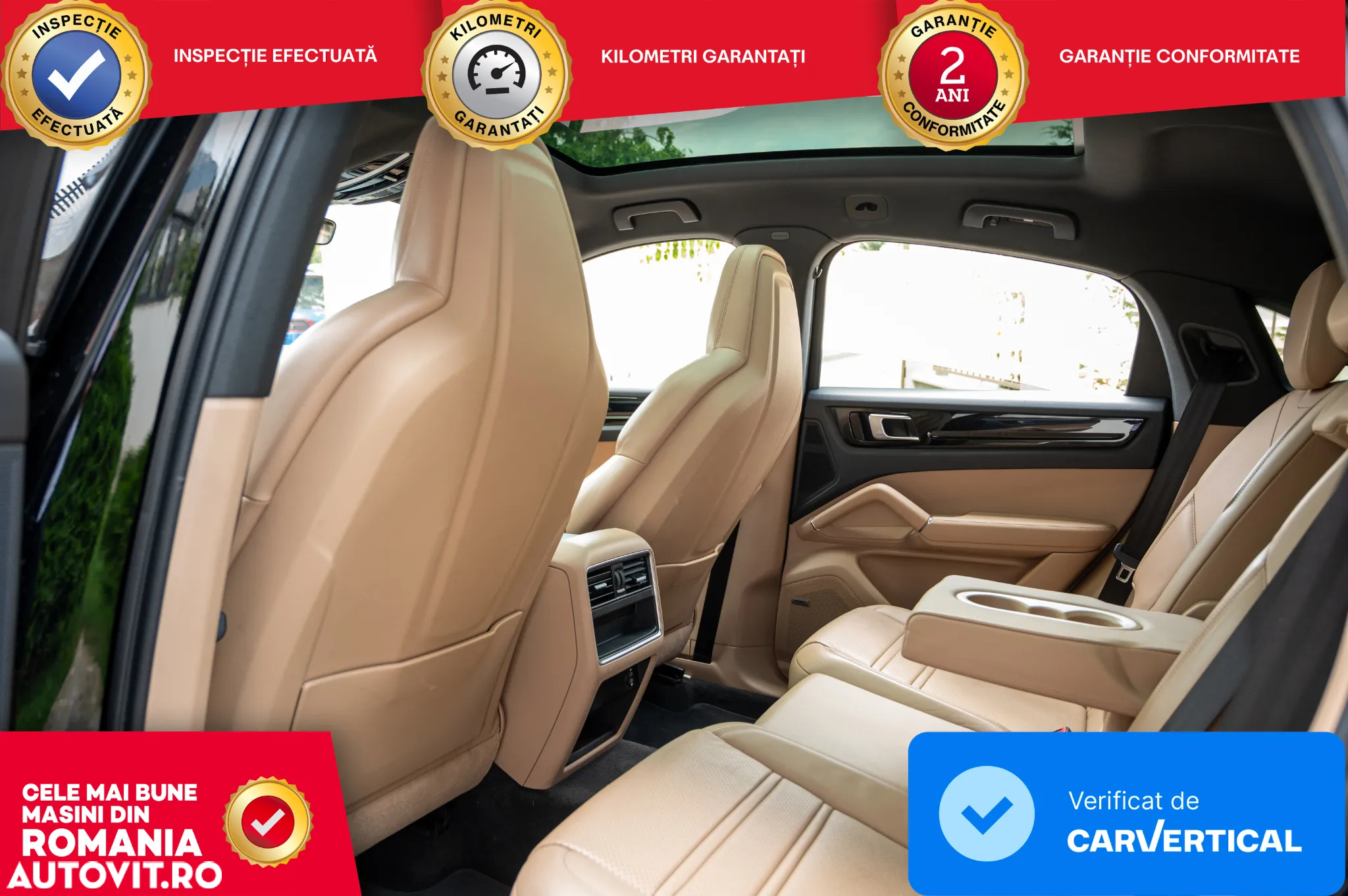 Porsche Cayenne Coupe E-Hybrid Tiptronic S - 26
