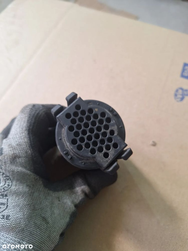 BMW E39 głośnik alarmu  sygnał syrena - 1