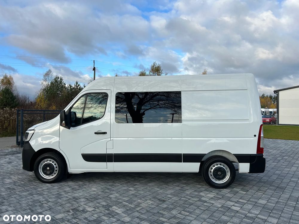 Renault Master - 8