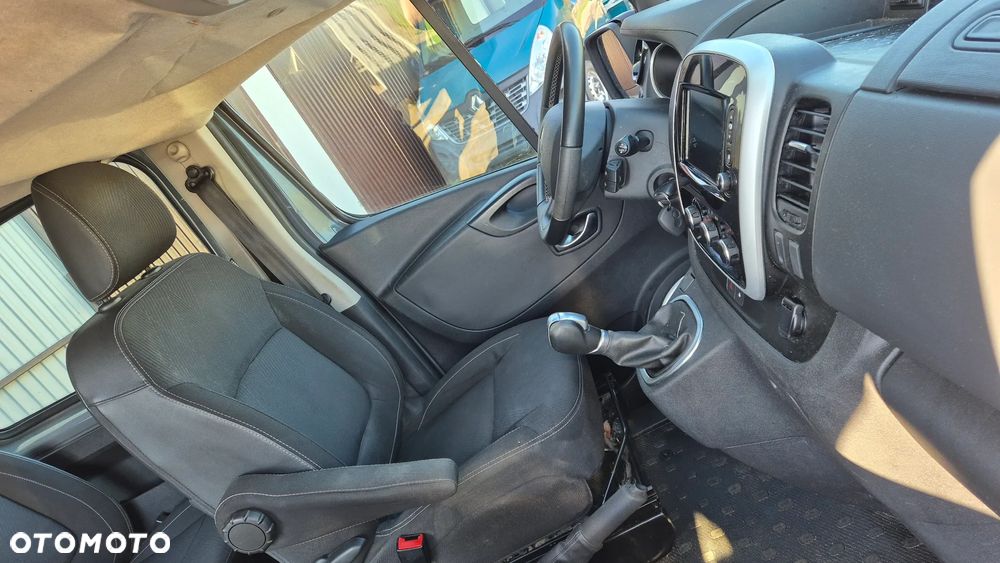 Renault Trafic Grand SpaceClass 2.0 dCi EDC - 33