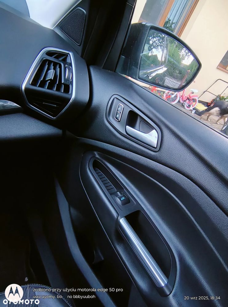 Ford Kuga 2.0 TDCi 4WD Titanium - 20