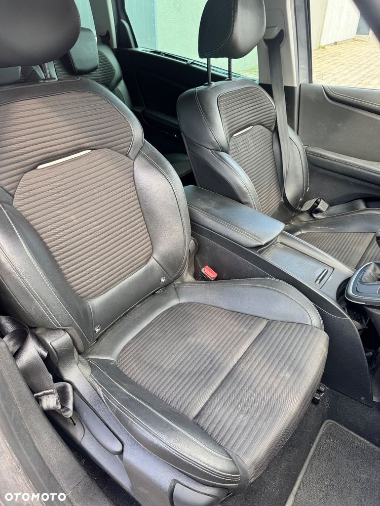 Renault Grand Scenic ENERGY dCi 130 BOSE EDITION - 13