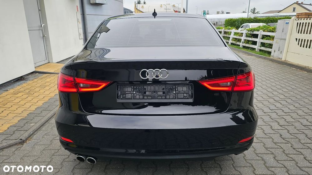 Audi A3 Limousine 2.0 TDI (clean diesel) Ambiente - 12