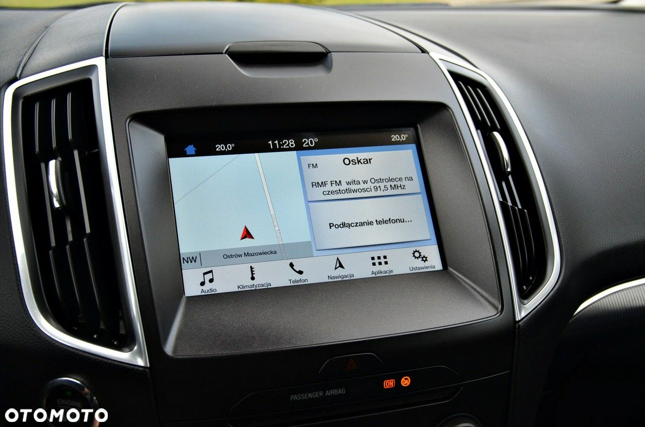 Ford S-Max - 27