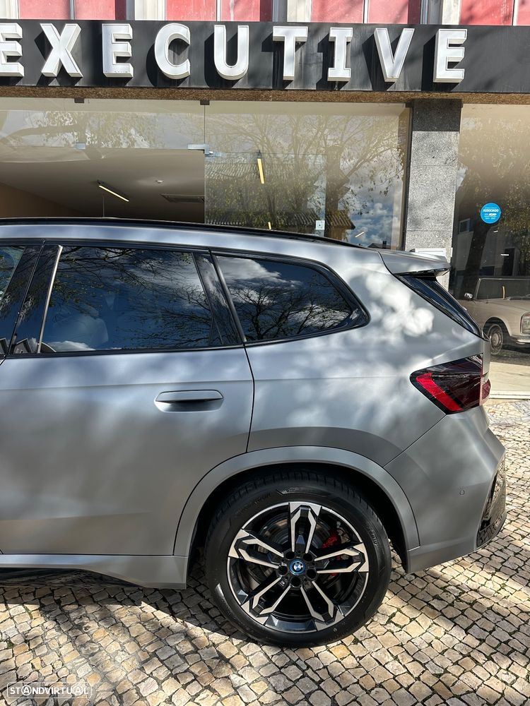 BMW X1 xDrive25e Pack Desportivo M Pro - 6