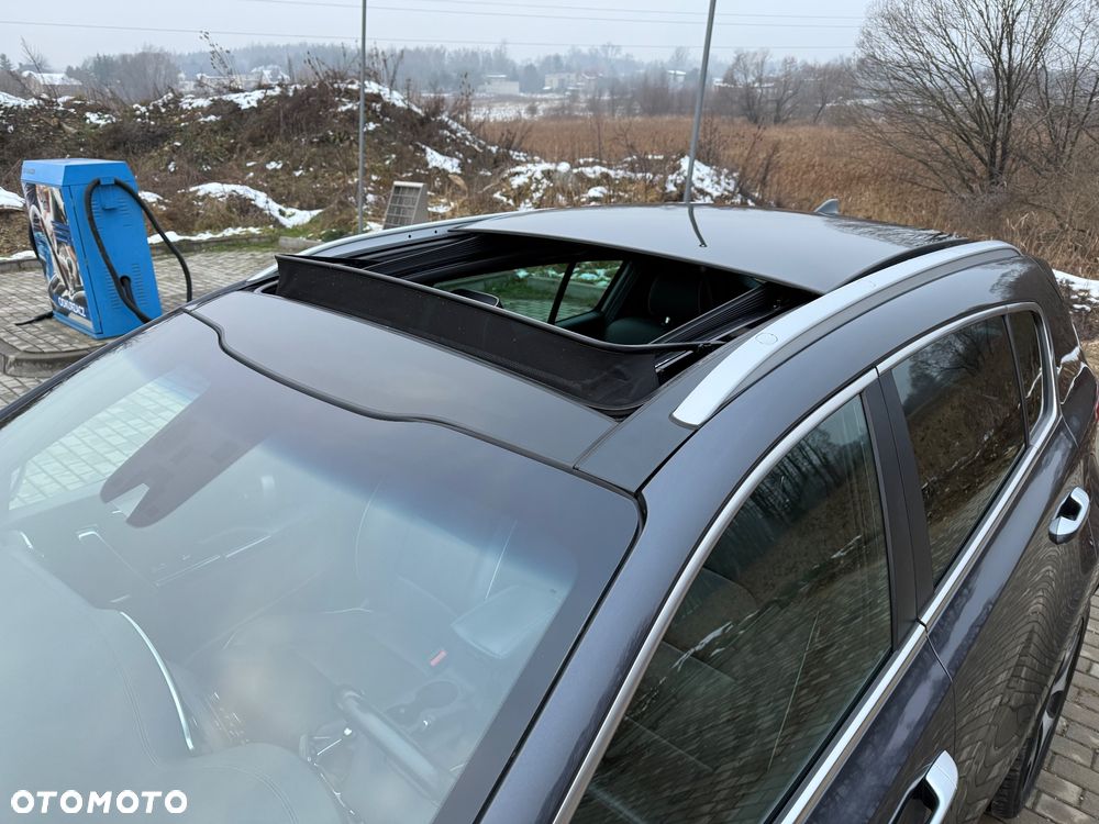 Kia Sportage 1.6 T-GDI GT Line 4WD - 6