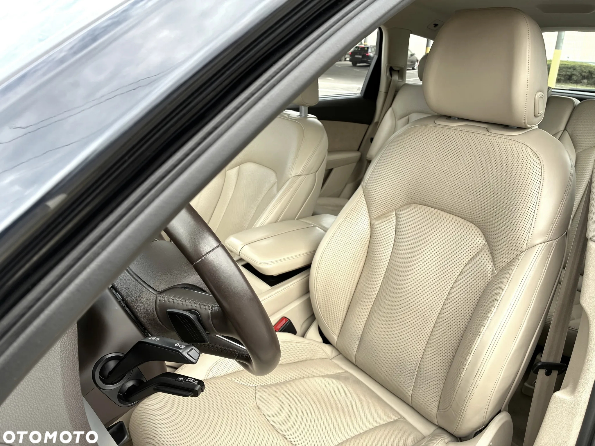 Audi Q7 3.0 TDI Quattro Tiptronic - 9