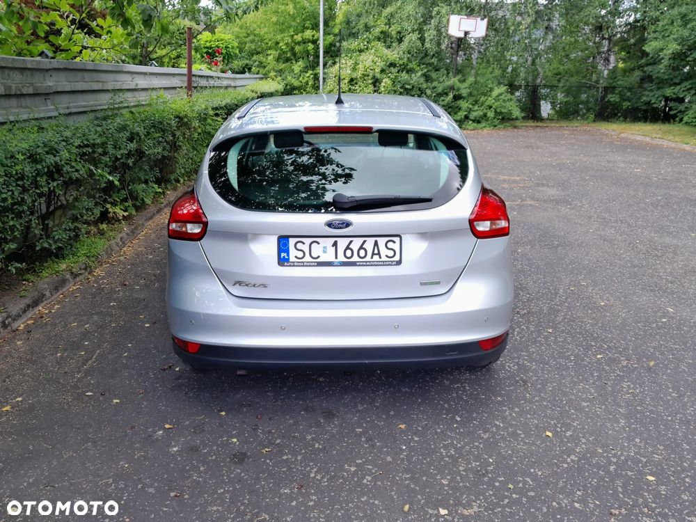 Ford Focus - 5