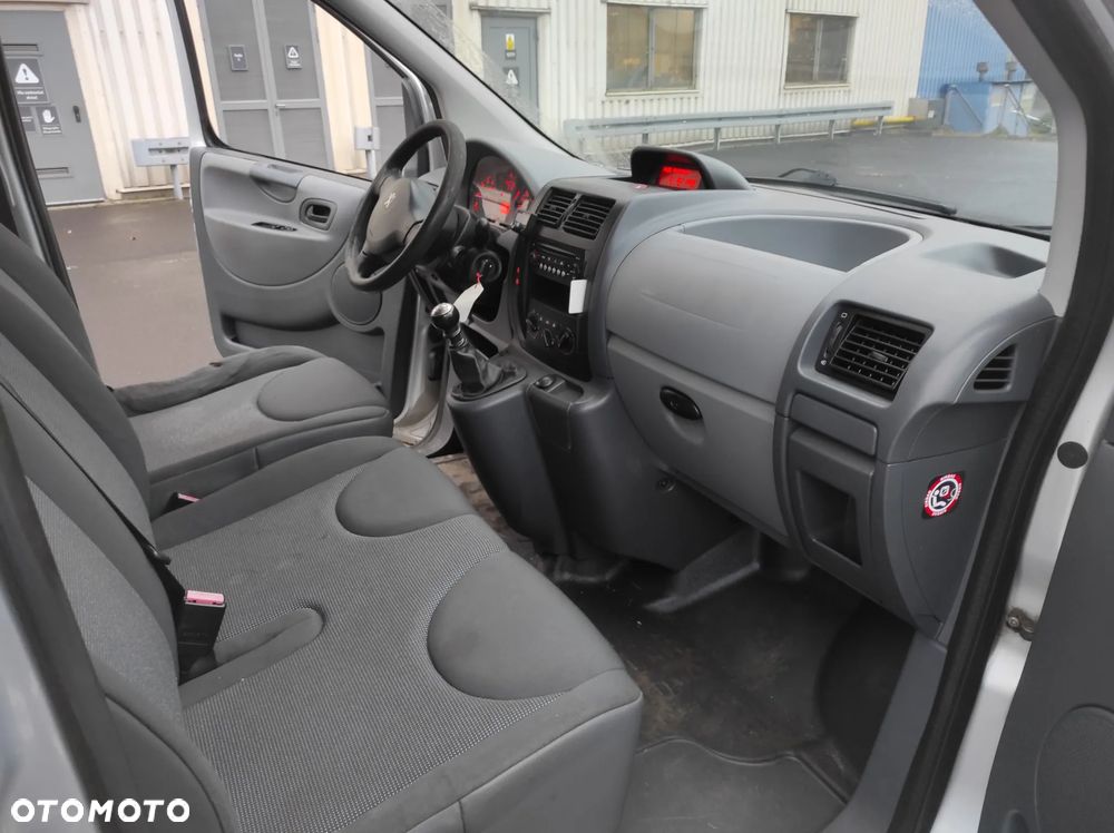 Peugeot Expert - 7