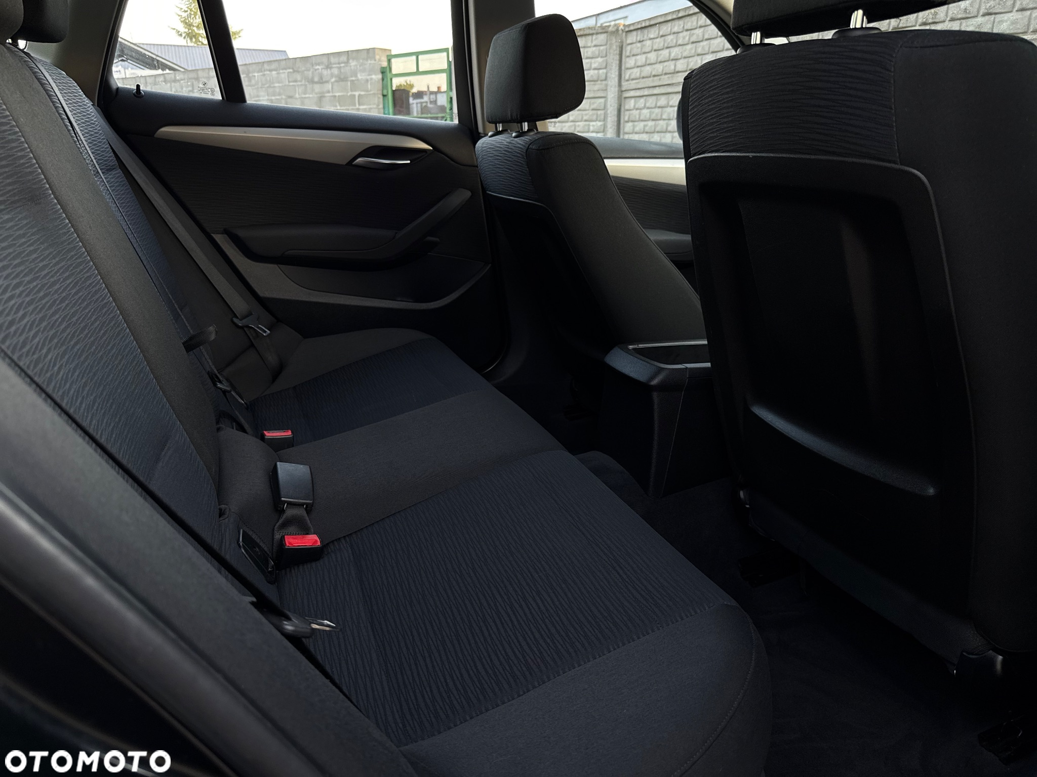 BMW X1 sDrive20d - 12