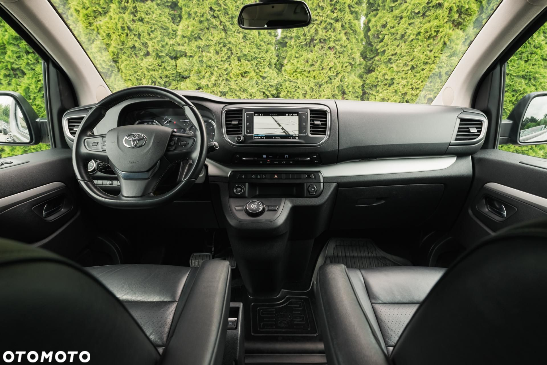 Toyota Proace Verso - 10