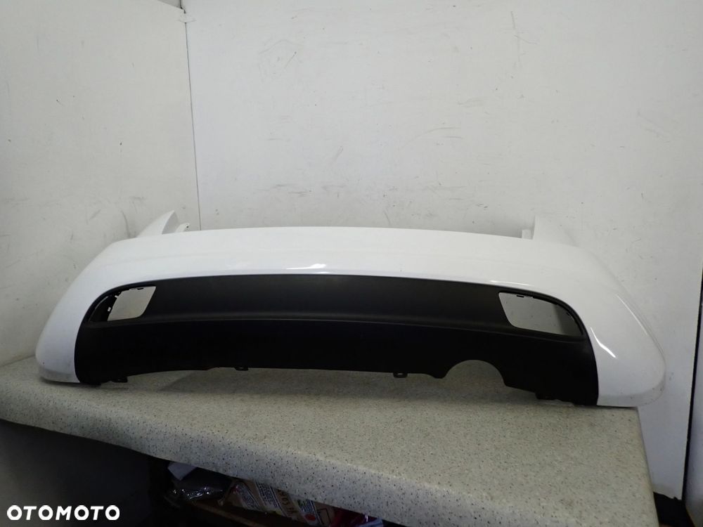 KIA VENGA 09- ZDERZAK TYLNY 9F - 10