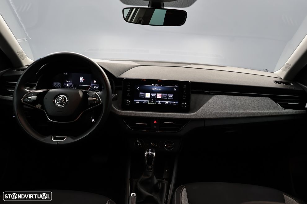 Skoda Scala 1.0 TSI Style DSG - 18