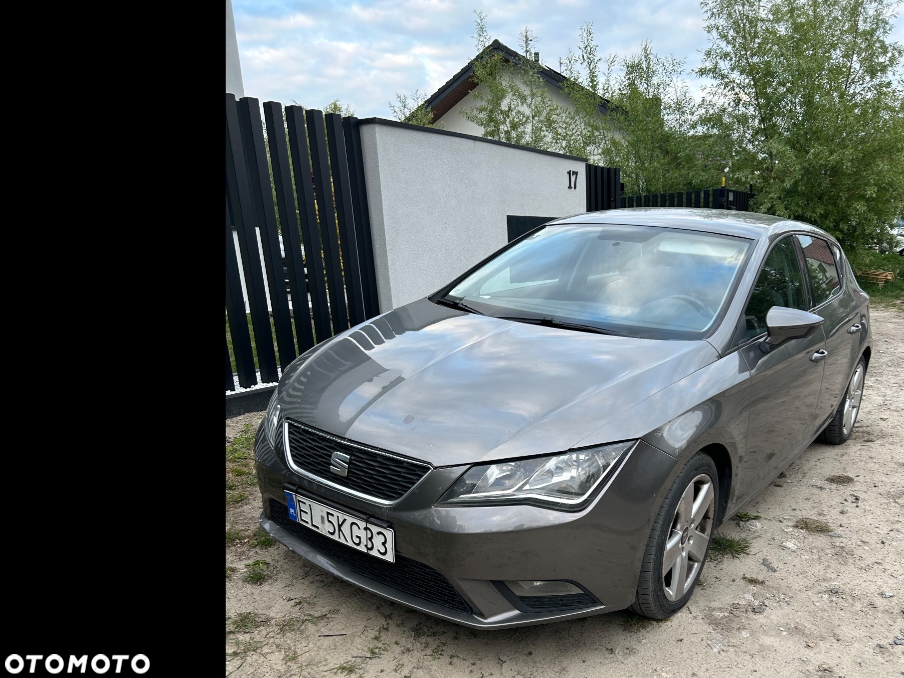 Seat Leon 1.2 TSI Style - 5