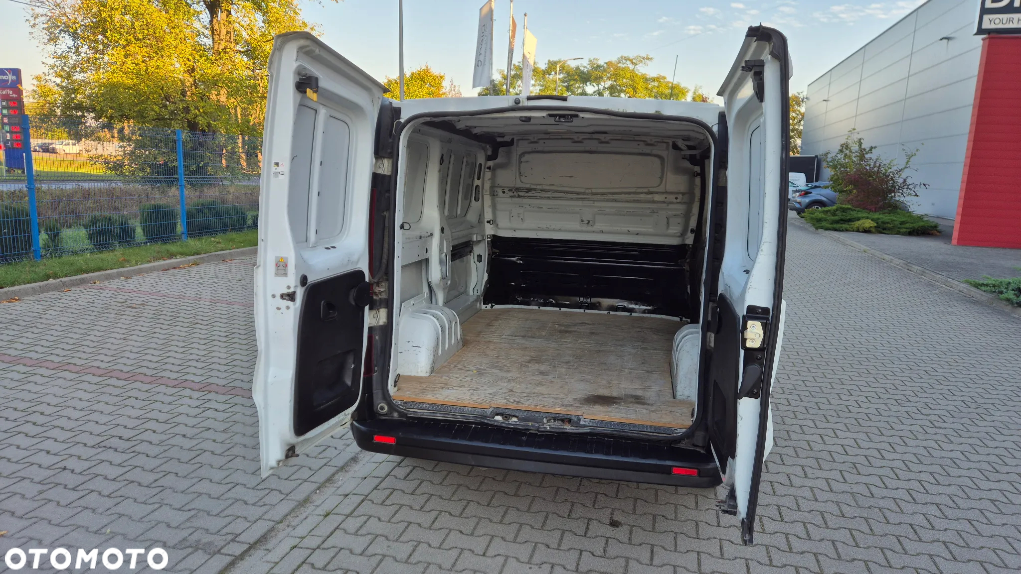 Fiat TALENTO - 7