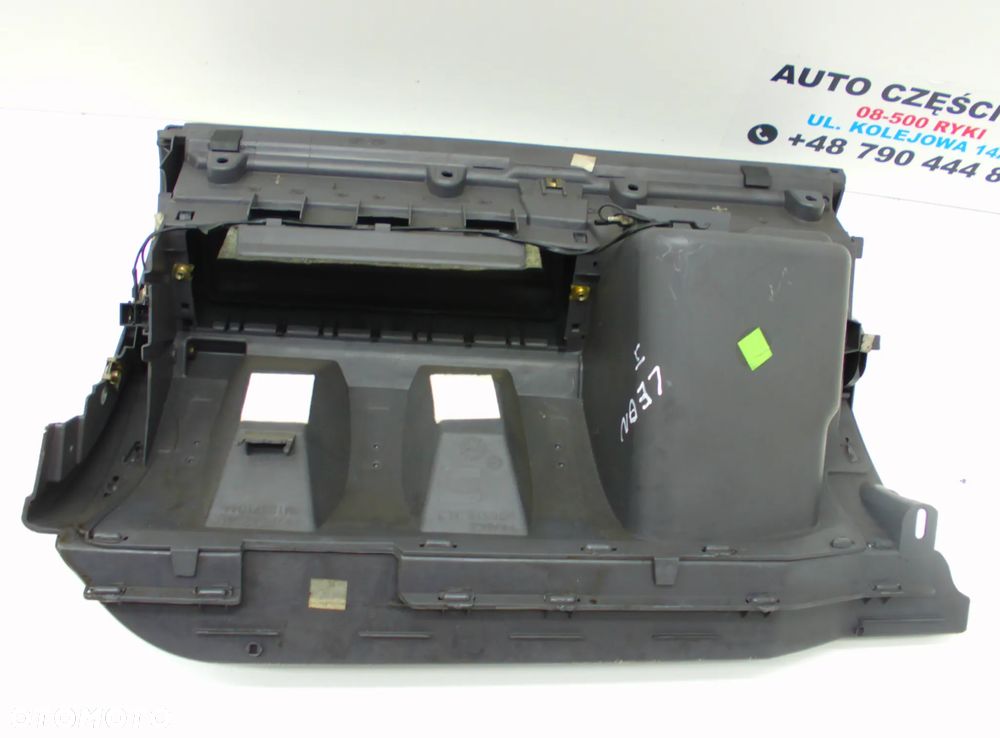 Seat Leon I Toledo II Schowek Pasażera - 13