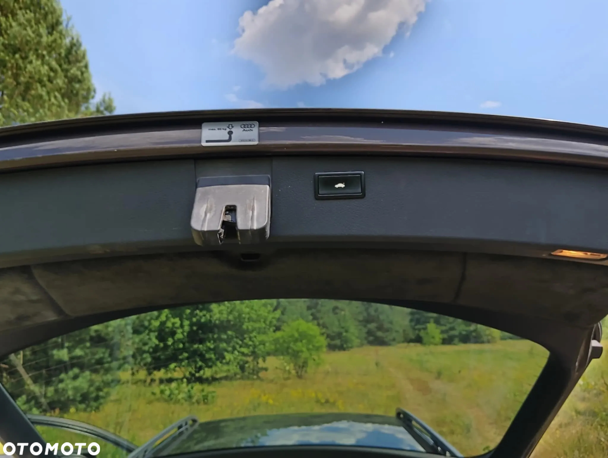 Audi A6 Allroad 2.7 TDI Quattro Tiptr - 5
