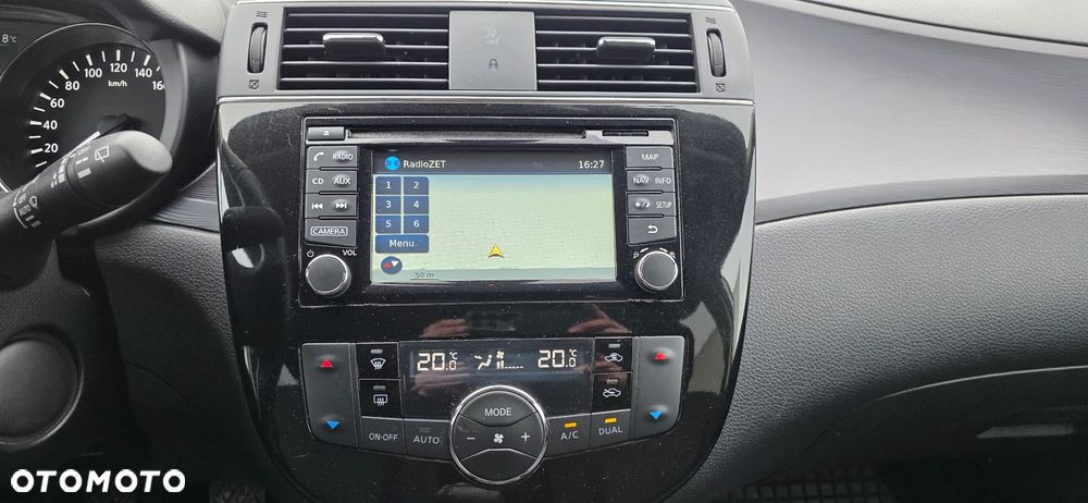 Nissan Pulsar 1.2 DIG-T Tekna - 29