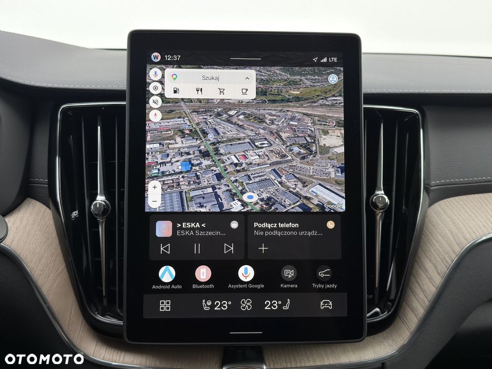 Volvo XC 60 - 27